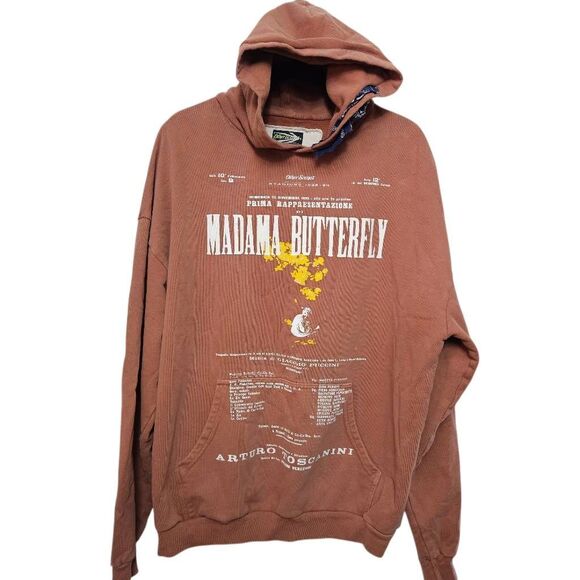 Other scene hoodie - Picture 1 of 10
